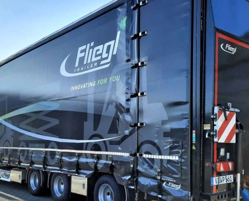 Fiegl-Truck