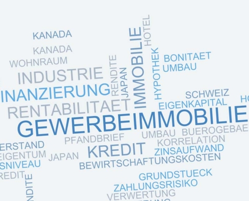 Gwerbeimmobilien