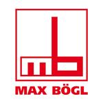 Bögl - logo