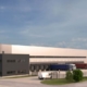 Visualisierung: Verdion und Tritax EuroBox werden gemeinsam eine 23.346 m² große Logistikimmobilie in Oberhausen entwickeln.