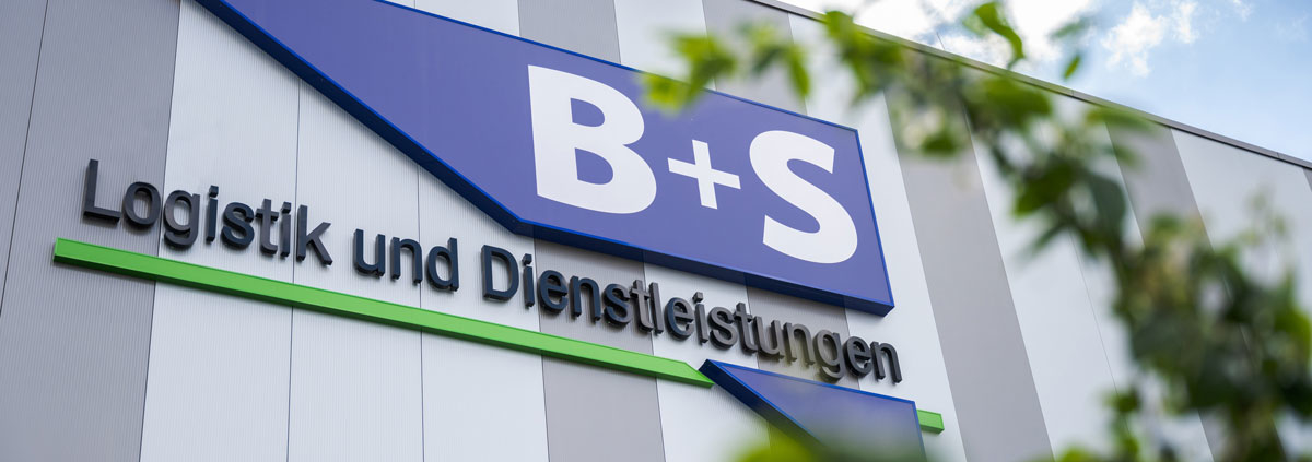 B+S-Standort in Bremen
