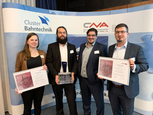 CNA-Innovationspreis