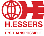 Henri Essers en zonen – Internationaal Transport N.V.
