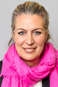 Miriam Kempener
