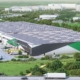Baytree entwickelt in Barleben 35.000 m² Logistik- und Produktionsfläche für HelloFresh