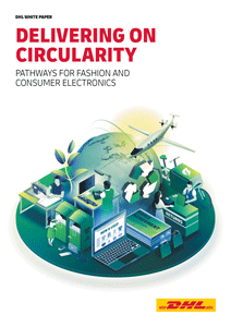 Delivering on Circularity