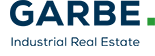 Garbe Industrial Real Estate - logo