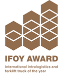 IFOY Award