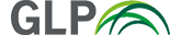 GLP - logo