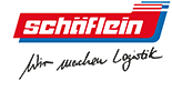 Schäflein - logo