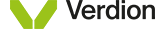 Verdion logo