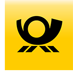 Deutsche Post - logo