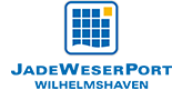 JadeWeserPort Wilhelmshaven - logo