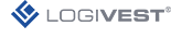 Logivest - logo