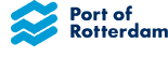 Port of Rotterdam - logo
