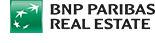 BNP Paribas Real Estate - logo