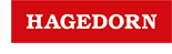 Hagedorn - logo