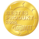 LogiMAT Medaille 2022