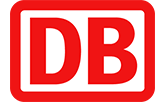 Deutsche Bahn - logo