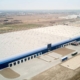 Fiege eröffnet in Ungarn ein neues Logistikzentrum für zooplus SE