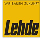 J. Lehde - logo