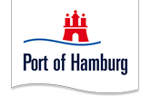 Hafen Hamburg - logo