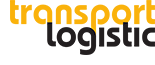 transport logistic - logo