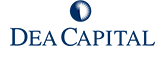 DeA Capital - logo