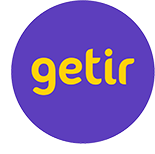 Getir - logo