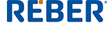 Reber - logo