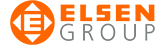 ELSEN Logistik - logo