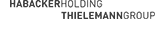 HabackerHolding+ThielemannGroup - logo
