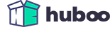 Huboo - logo