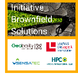 Initiative Brownfield Solutions - logo