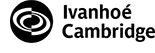 Ivanhoé Cambridge - logo