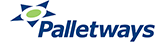 Palletways - logo