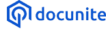 docunite GmbH - logo