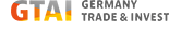 Germany Trade and Invest - logo