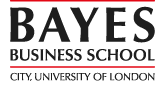 Bayes - logo
