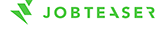 Jobteaser - logo