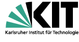 Karlsruher Institut für Technologie - logo