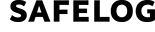 SAFELOG - logo