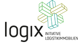 logix - logo