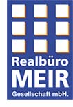 Realbüro Meir - logo