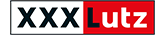 XXXLutz - logo