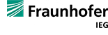 Fraunhofer-IEG - logo