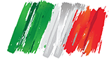 Italien - logo