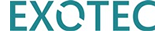 Exotec - logo