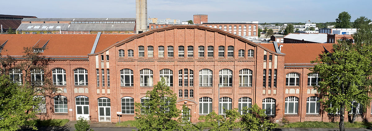 BRICKHUB in Berlin-Reinickendorf