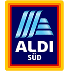 Aldi Süd - logo